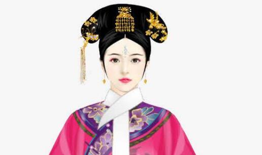 落花洞女