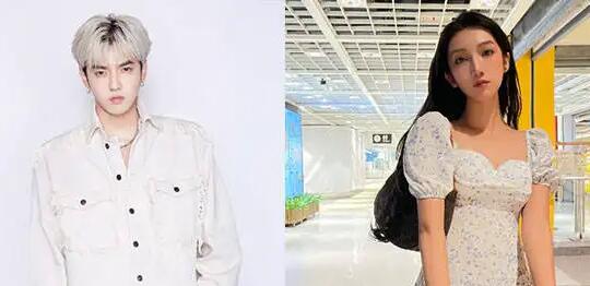 都美竹很遺憾沒等到吳亦凡的道歉